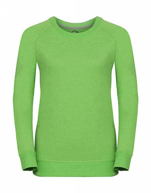 Ladies HD Raglan Sweat