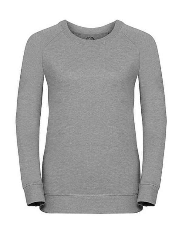 Ladies HD Raglan Sweat