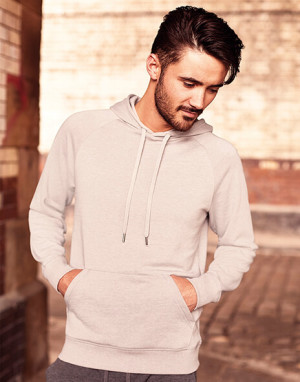 Men`s HD Hooded Sweat - Reklamnepredmety