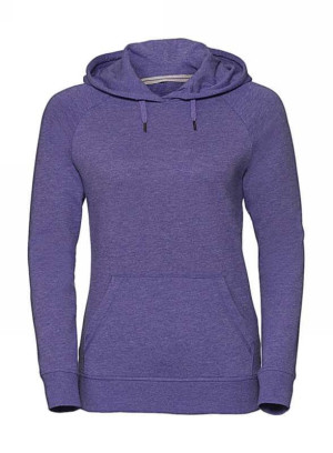 Ladies HD Hooded Sweat - Reklamnepredmety