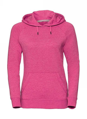 Ladies HD Hooded Sweat - Reklamnepredmety
