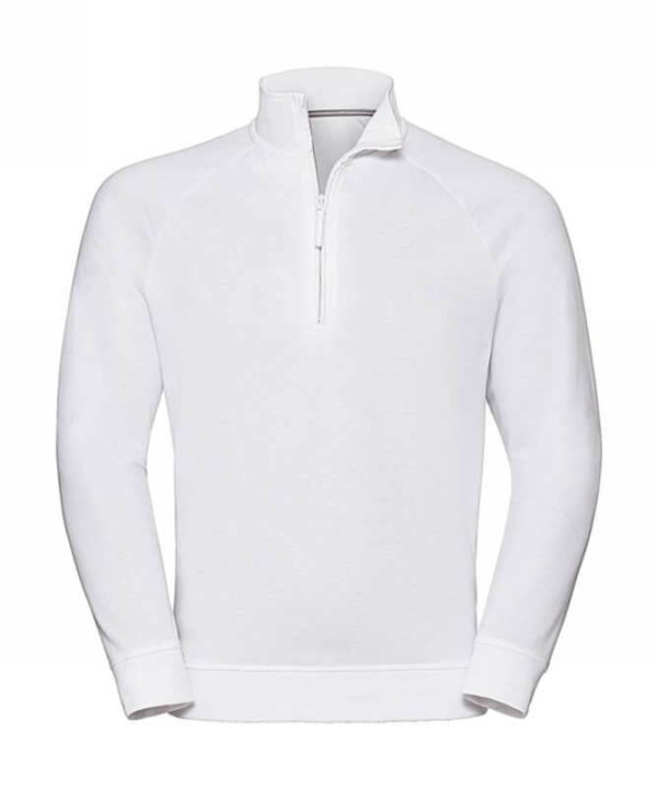 Men`s HD 1/4 Zip Sweat