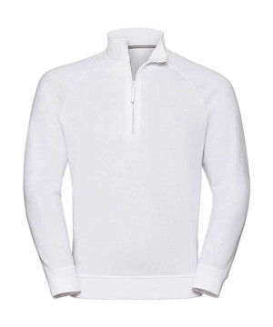 Men`s HD 1/4 Zip Sweat - Reklamnepredmety