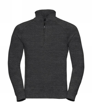 Men`s HD 1/4 Zip Sweat - Reklamnepredmety