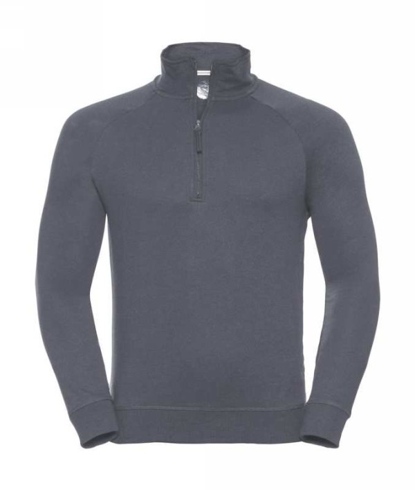 Men`s HD 1/4 Zip Sweat