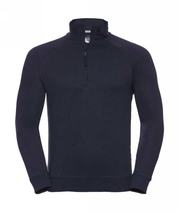 Men`s HD 1/4 Zip Sweat