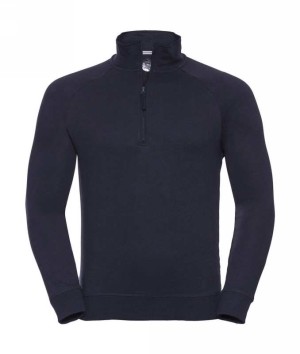 Men`s HD 1/4 Zip Sweat - Reklamnepredmety