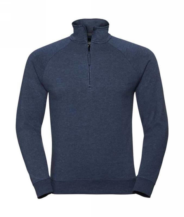 Men`s HD 1/4 Zip Sweat