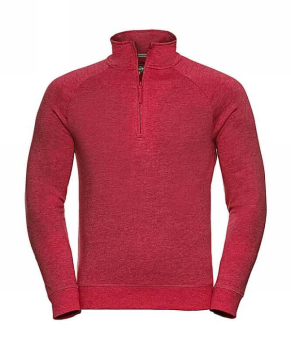 Men`s HD 1/4 Zip Sweat