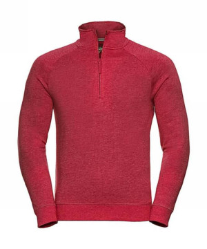 Men`s HD 1/4 Zip Sweat - Reklamnepredmety