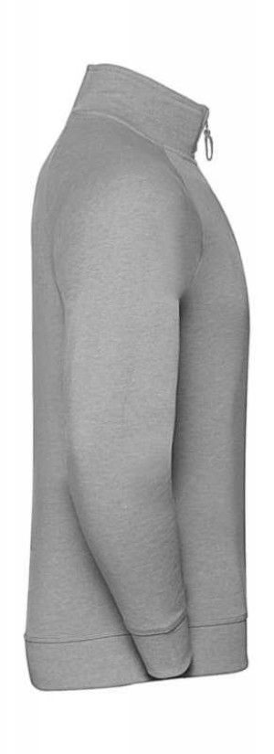 Men`s HD 1/4 Zip Sweat - Reklamnepredmety