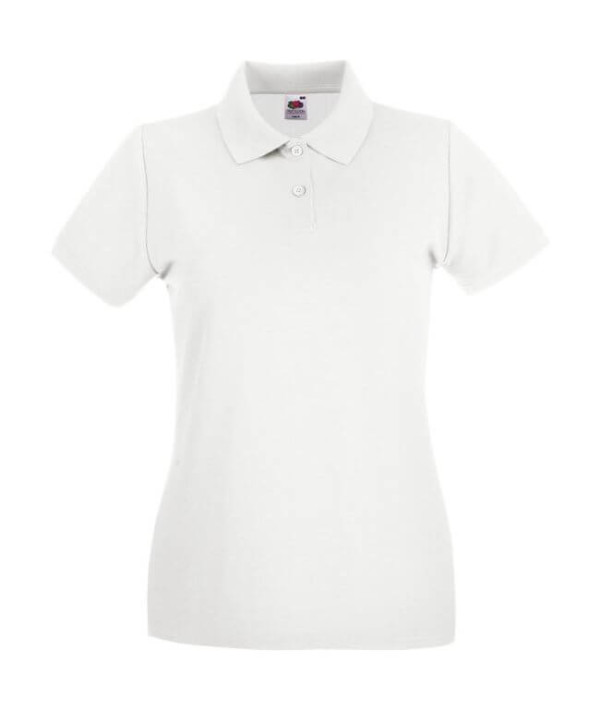 Lady-Fit Premium Polo