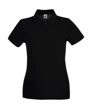 Lady-Fit Premium Polo - Reklamnepredmety