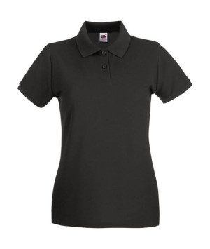 Lady-Fit Premium Polo - Reklamnepredmety