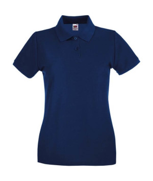 Lady-Fit Premium Polo - Reklamnepredmety