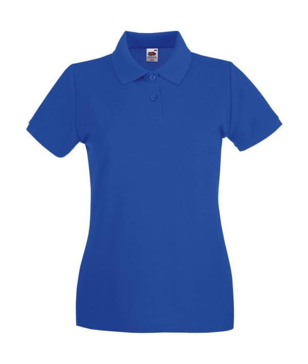 Lady-Fit Premium Polo