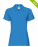 Lady-Fit Premium Polo - azurep - variant