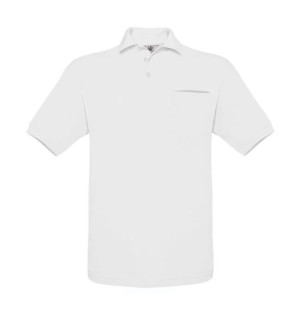 Safran Pocket Polo - PU415 - Reklamnepredmety