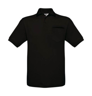 Safran Pocket Polo - PU415 - Reklamnepredmety