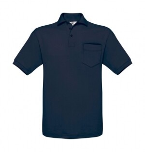 Safran Pocket Polo - Reklamnepredmety