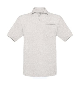 Safran Pocket Polo - PU415 - Reklamnepredmety