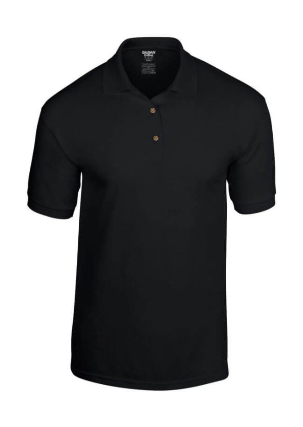 Gildan Mens DryBlend Jersey Polo