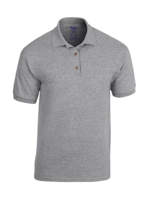 Gildan Mens DryBlend Jersey Polo