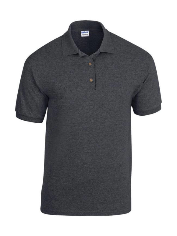 Gildan Mens DryBlend Jersey Polo