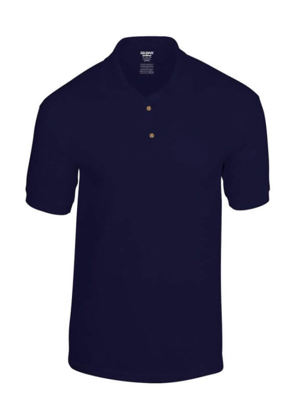 Gildan Mens DryBlend Jersey Polo