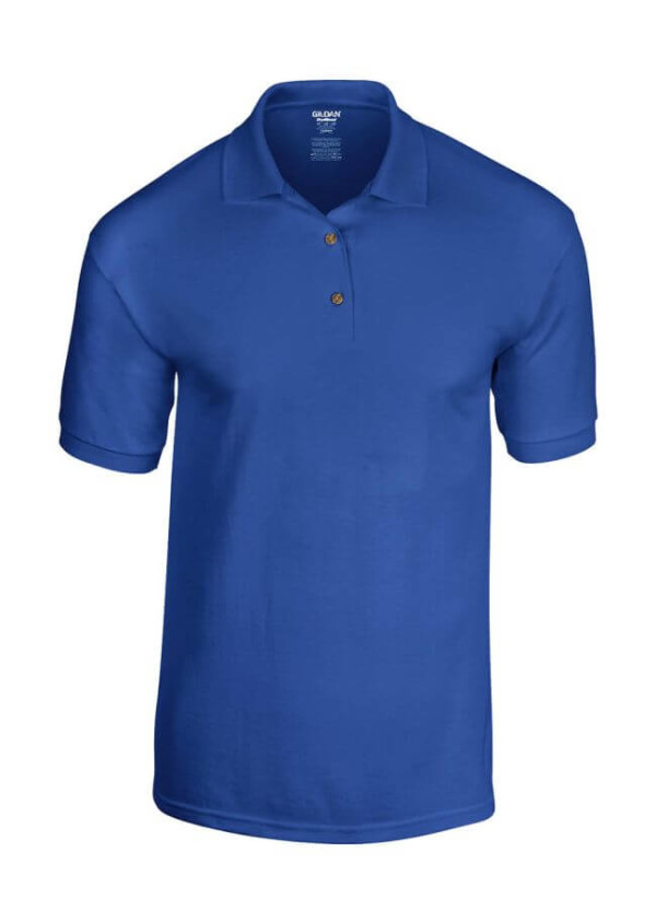 Gildan Mens DryBlend Jersey Polo