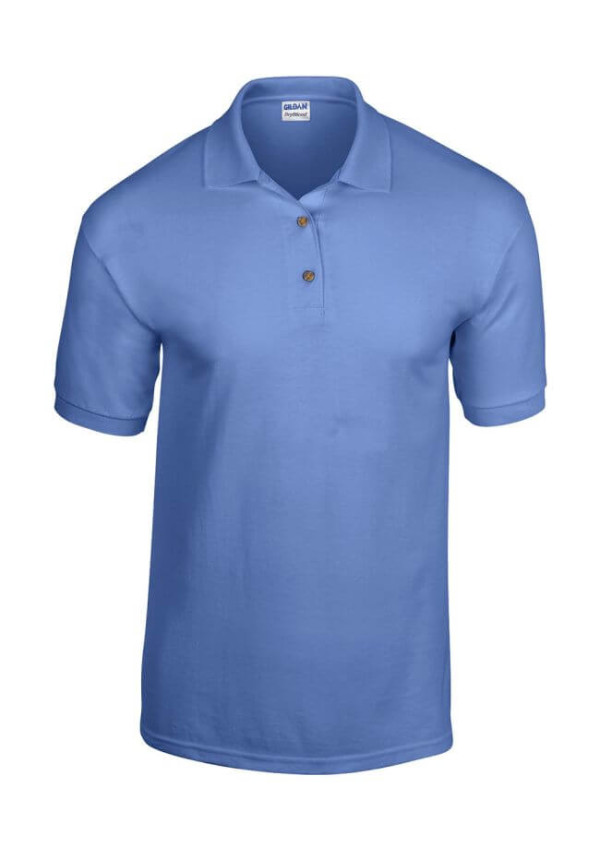 Gildan Mens DryBlend Jersey Polo