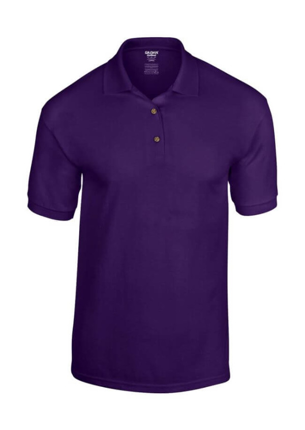 Gildan Mens DryBlend Jersey Polo