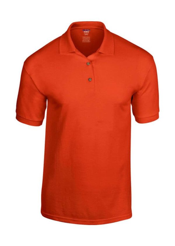 Gildan Mens DryBlend Jersey Polo