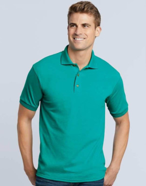 Gildan Mens DryBlend Jersey Polo - Reklamnepredmety