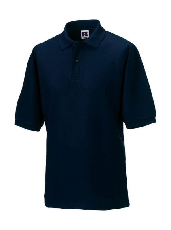 Polo Blended Fabric