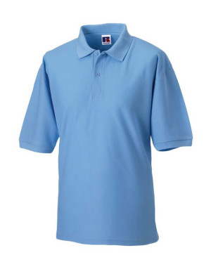 Polo Blended Fabric - Reklamnepredmety