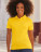 Ladies Polo Mischgewebe - 593-01-601 - variant Fr 593016013