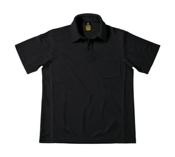 Coolpower Pocket Polo - PUC12