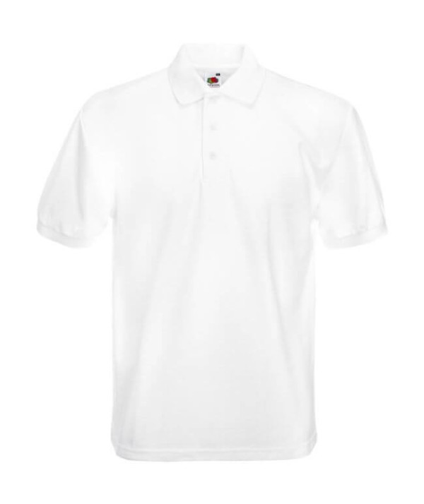 Heavyweight 65:35 Polo