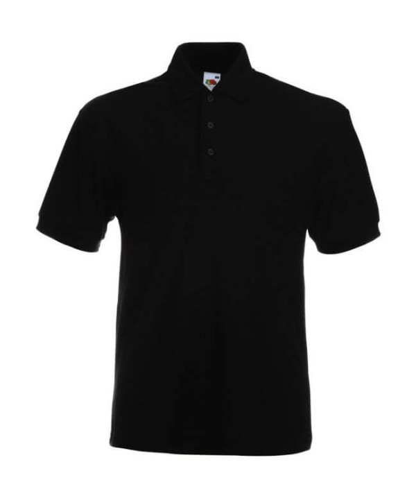 Heavyweight 65:35 Polo