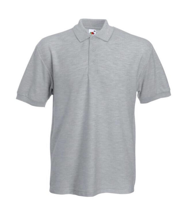 Heavyweight 65:35 Polo