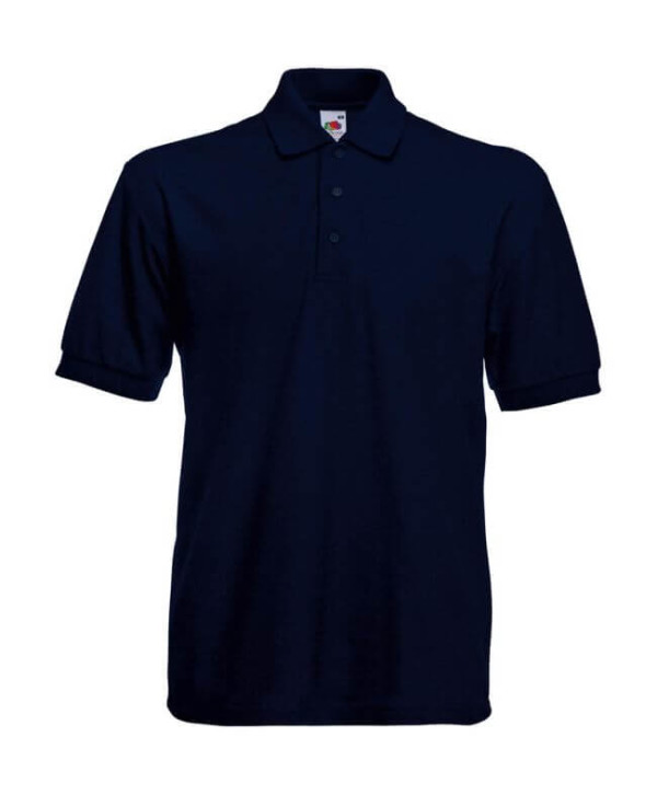 Heavyweight 65:35 Polo