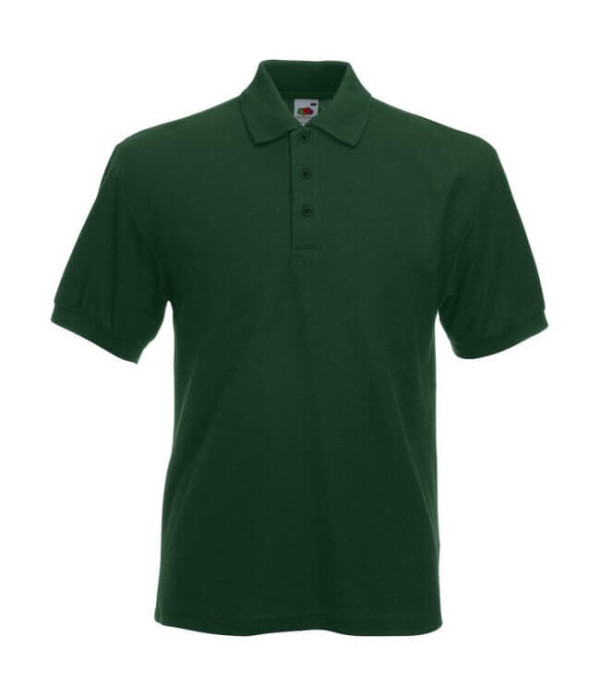 Heavyweight 65:35 Polo