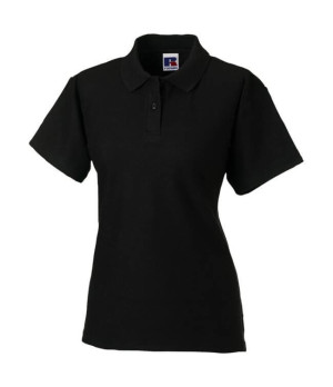 Ladies Polo Poly-Cotton Blend - Reklamnepredmety