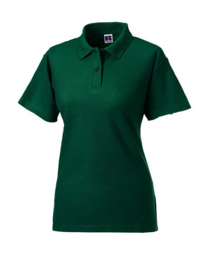 Ladies Polo Poly-Cotton Blend - Reklamnepredmety