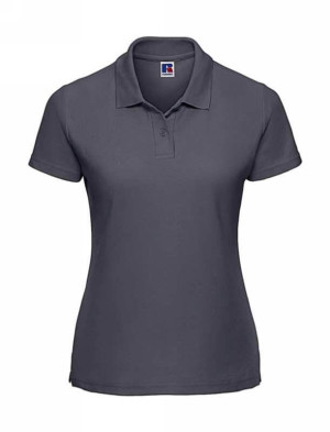 Ladies Polo Poly-Cotton Blend - Reklamnepredmety