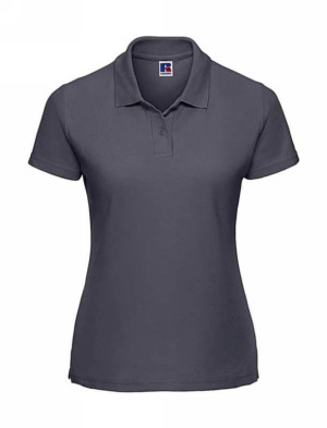 Ladies Polo Poly-Cotton Blend - Reklamnepredmety