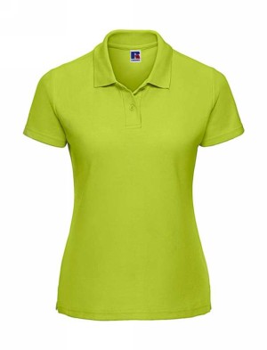 Ladies Polo Poly-Cotton Blend - Reklamnepredmety