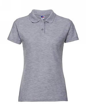 Ladies Polo Poly-Cotton Blend - Reklamnepredmety