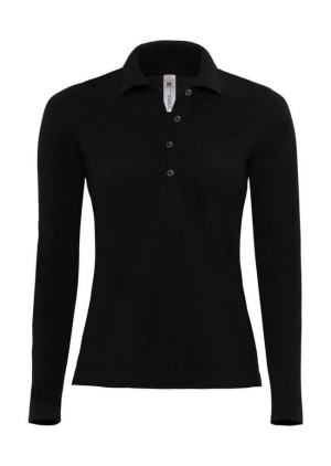 Ladies Polo LA - PW456 - Reklamnepredmety